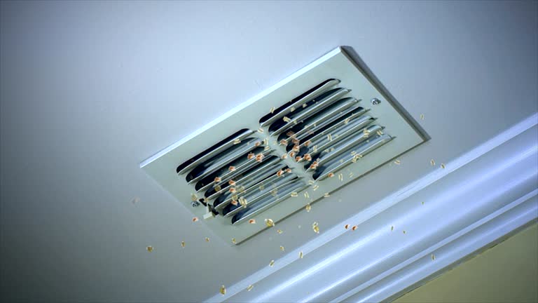 Best Commercial Air Duct Cleaning  in Sterling, VA