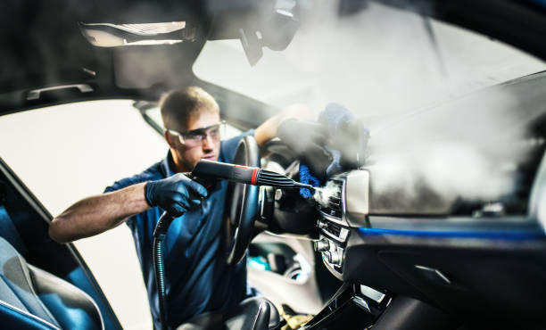 Best Air Duct Cleaning Near Me  in Sterling, VA