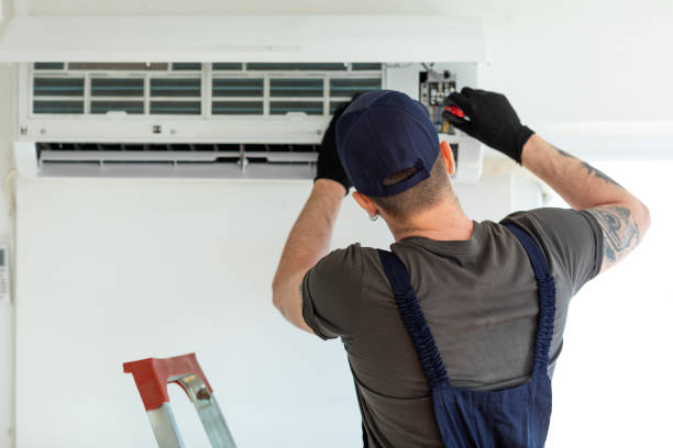 Best Emergency Air Duct Cleaning  in Sterling, VA