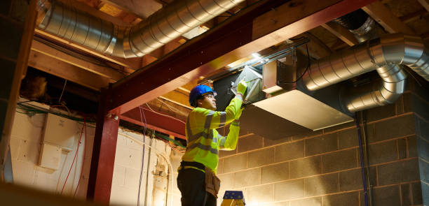 Best Professional Duct Cleaning Services  in Sterling, VA