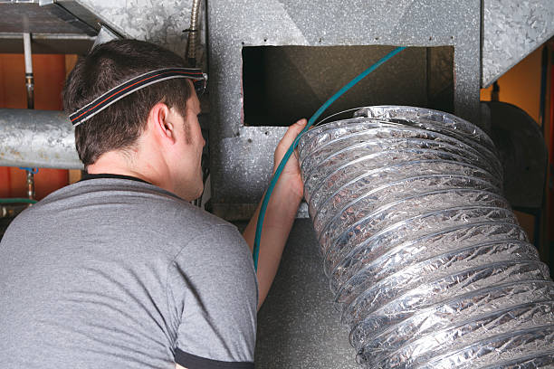 Best Best Air Duct Cleaning Company  in Sterling, VA
