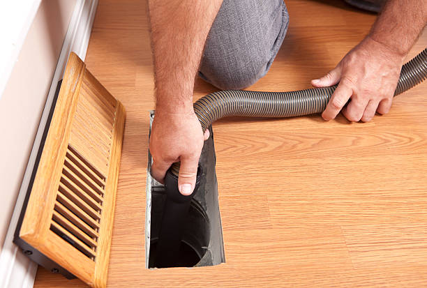Best Affordable Duct Cleaning Services  in Sterling, VA