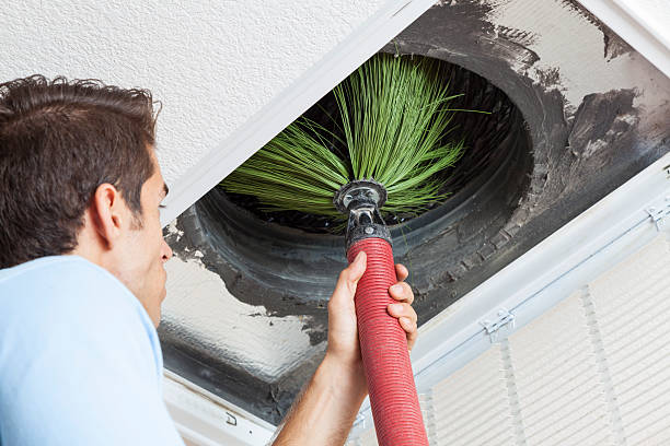 Best Professional Duct Cleaning Services  in Sterling, VA